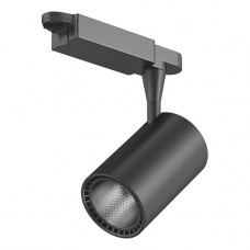 Трековый светодиодный светильник SWG TL63-BL-30-WW 003084 Трековый светодиодный светильник SWG TL63-BL-30-WW 003084