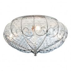 Потолочный светильник Arte Lamp Venezia A2205PL-4SS Потолочный светильник Arte Lamp Venezia A2205PL-4SS