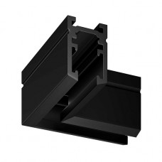 Коннектор угловой Maytoni Technical Accessories for tracks Levity TRA184CL-11B Коннектор угловой Maytoni Technical Accessories for tracks Levity TRA184CL-11B