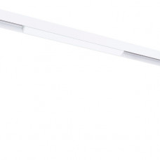 Трековый светодиодный светильник Arte Lamp Linea A4632PL-1WH Трековый светодиодный светильник Arte Lamp Linea A4632PL-1WH