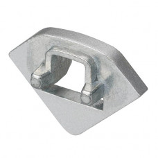 Рамка монтажная Arlight Alu-D45 018251 Рамка монтажная Arlight Alu-D45 018251