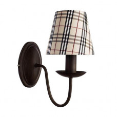 Бра Arte Lamp Scotch A3090AP-1CK Бра Arte Lamp Scotch A3090AP-1CK