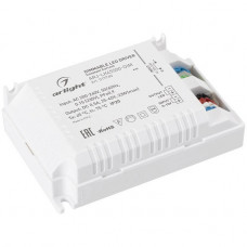 Драйвер Arlight ARJ-LK45500-DIM 25-45V 23W IP20 0,5A 019760 Драйвер Arlight ARJ-LK45500-DIM 25-45V 23W IP20 0,5A 019760