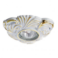 Встраиваемый светильник Arte Lamp Occhio A5285PL-1SG Встраиваемый светильник Arte Lamp Occhio A5285PL-1SG