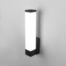 Бра Elektrostandard Jimy MRL Led 1110 чёрный 4690389166372 Бра Elektrostandard Jimy MRL Led 1110 чёрный 4690389166372