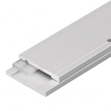 Профиль с рассеивателем Arlight ARH-NANOLINE-5-2000 ANOD 023911 Профиль с рассеивателем Arlight ARH-NANOLINE-5-2000 ANOD 023911