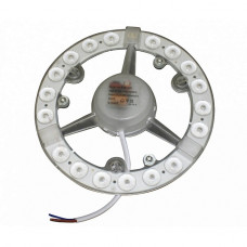 Комплект Led-модуль и драйвер Kink Light L074130-1 Комплект Led-модуль и драйвер Kink Light L074130-1