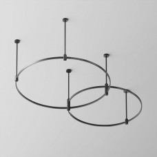 Основание Medium для трековых светильников Maytoni Technical Flarity TFC-Flar-M01-B Основание Medium для трековых светильников Maytoni Technical Flarity TFC-Flar-M01-B