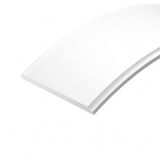 Рассеиватель Arlight SL-ARC-3535-4.8M Opal 047426 Рассеиватель Arlight SL-ARC-3535-4.8M Opal 047426