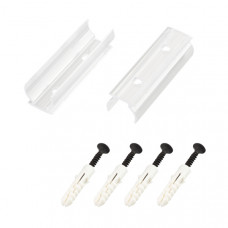 Клипса Arlight ARL-Moonlight-R18-Clip-TU Clear 031458 Клипса Arlight ARL-Moonlight-R18-Clip-TU Clear 031458