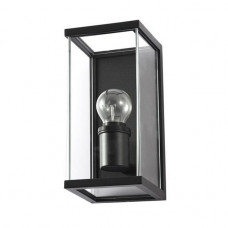 Уличный настенный светильник Arte Lamp Pot A1631AL-1BK Уличный настенный светильник Arte Lamp Pot A1631AL-1BK