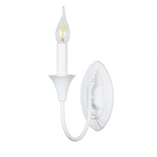 Бра Arte Lamp COLLINETTA A4094AP-1WH Бра Arte Lamp COLLINETTA A4094AP-1WH