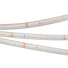 Светодиодная влагозащищенная лента Arlight 6W/m 80LED/m 2835SMD белый 50M 024527(2) Светодиодная влагозащищенная лента Arlight 6W/m 80LED/m 2835SMD белый 50M 024527(2)