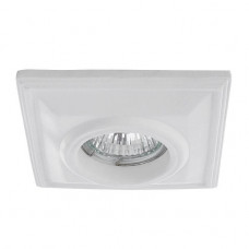 Встраиваемый светильник Arte Lamp Cratere A5304PL-1WH Встраиваемый светильник Arte Lamp Cratere A5304PL-1WH