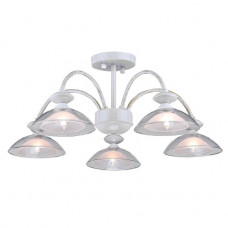 Потолочная люстра Arti Lampadari Noventa E 1.1.5 W Потолочная люстра Arti Lampadari Noventa E 1.1.5 W