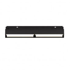 Трековый светодиодный светильник Maytoni Technical Magnetic Exility Parete TR106-4-12W-DS-B Трековый светодиодный светильник Maytoni Technical Magnetic Exility Parete TR106-4-12W-DS-B