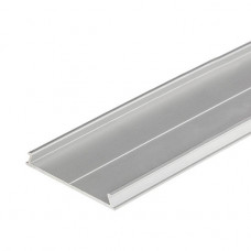 Профиль Arlight-верх TOP-LINIA53-С-2000 ANOD 016990 Профиль Arlight-верх TOP-LINIA53-С-2000 ANOD 016990
