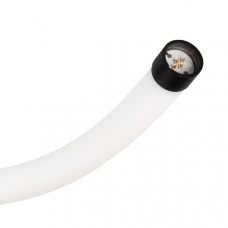 Трековый светодиодный светильник Arlight Mag-Flex-Tube-Elastic-L1000-14W Day4000 034048 Трековый светодиодный светильник Arlight Mag-Flex-Tube-Elastic-L1000-14W Day4000 034048