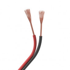 Шлейф питания Arlight ARL-24AWG-2Wire-CU 033153 Шлейф питания Arlight ARL-24AWG-2Wire-CU 033153