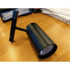 Трековый светильник поворотный Vitaluce VT0200059-01 Трековый светильник поворотный Vitaluce VT0200059-01