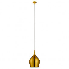 Подвесной светильник Arte Lamp Vibrant A6426SP-1GO Подвесной светильник Arte Lamp Vibrant A6426SP-1GO
