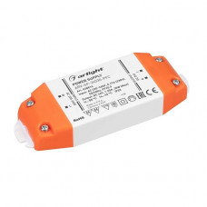 Блок питания Arlight ARV-SP-24030-PFC 24V 30W IP20 1,25A 038816 Блок питания Arlight ARV-SP-24030-PFC 24V 30W IP20 1,25A 038816