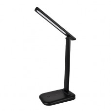 Настольная лампа Arte Lamp London A5124LT-1BK Настольная лампа Arte Lamp London A5124LT-1BK
