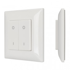 Панель управления Arlight Smart-P47-Dim-P-Suf 028301 Панель управления Arlight Smart-P47-Dim-P-Suf 028301