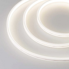 Гибкий неон Arlight 10W/m 320Led/m CSP теплый белый 5M Moonlight-Top-X320-11x7mm 24V Warm3000 038317 Гибкий неон Arlight 10W/m 320Led/m CSP теплый белый 5M Moonlight-Top-X320-11x7mm 24V Warm3000 038317