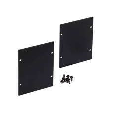 Набор заглушек Arlight ARH-Line-6085 Black 018649 Набор заглушек Arlight ARH-Line-6085 Black 018649