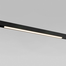Трековый светодиодный светильник Elektrostandard Slim Magnetic 85002/01 a067374 Трековый светодиодный светильник Elektrostandard Slim Magnetic 85002/01 a067374