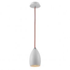 Подвесной светильник Arte Lamp Atlantis A4005SP-1WH Подвесной светильник Arte Lamp Atlantis A4005SP-1WH