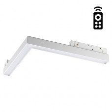 Трековый светодиодный светильник Novotech Flum 358912 Трековый светодиодный светильник Novotech Flum 358912
