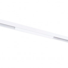 Трековый светодиодный светильник Arte Lamp Linea A4672PL-1WH Трековый светодиодный светильник Arte Lamp Linea A4672PL-1WH