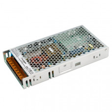 Блок питания Arlight ARS-200-12-FA 12V 204W IP20 17A 026330(1) Блок питания Arlight ARS-200-12-FA 12V 204W IP20 17A 026330(1)