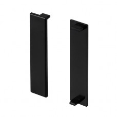 Заглушка Arlight Plintus-H54 Black 046164 Заглушка Arlight Plintus-H54 Black 046164