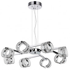 Подвесная люстра Odeon Light MIRAGE 5029/53L Подвесная люстра Odeon Light MIRAGE 5029/53L