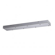 Потолочная база 7X Odeon Light L-Vision Base для линии Scrow, Shiny 5058/SL Потолочная база 7X Odeon Light L-Vision Base для линии Scrow, Shiny 5058/SL