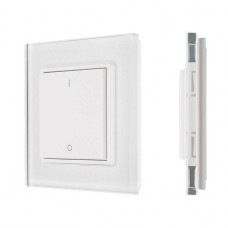 Панель управления Arlight Knob SR-2833K1-RF-UP White 020945 Панель управления Arlight Knob SR-2833K1-RF-UP White 020945