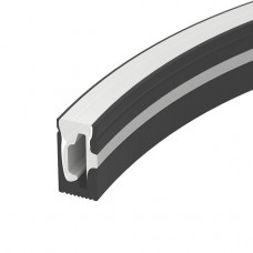 Профиль Arlight WPH-Flex-0612-Side-S8-5M Black 045782 Профиль Arlight WPH-Flex-0612-Side-S8-5M Black 045782