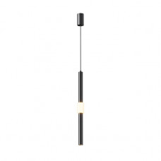 Подвесной светодиодный светильник Maytoni Technical Jelly P105PL-12W3K-B Подвесной светодиодный светильник Maytoni Technical Jelly P105PL-12W3K-B