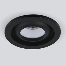 Встраиваемый светодиодный светильник Elektrostandard 25022/Led 5W 4200K BK черный 4690389177194 Встраиваемый светодиодный светильник Elektrostandard 25022/Led 5W 4200K BK черный 4690389177194