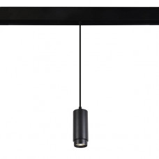 Трековый светодиодный светильник Crystal Lux Space CLT 0.33 016 7W BL 4000K Трековый светодиодный светильник Crystal Lux Space CLT 0.33 016 7W BL 4000K