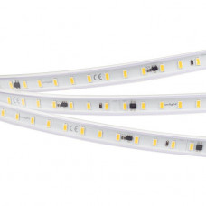 Светодиодная лента Arlight 14W/m 72LED/m 5630SMD теплый белый 50M 027054 Светодиодная лента Arlight 14W/m 72LED/m 5630SMD теплый белый 50M 027054
