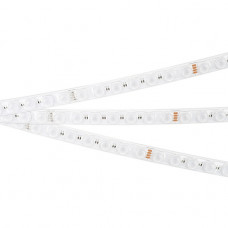 Светодиодная лента герметичная Arlight 21W/m 42LED/m 3030SMD разноцветный 5М FLT-PS-S42-23mm 24V 037729 Светодиодная лента герметичная Arlight 21W/m 42LED/m 3030SMD разноцветный 5М FLT-PS-S42-23mm 24V 037729