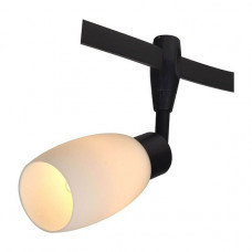 Трековый светильник Arte Lamp A3059PL-1BK Трековый светильник Arte Lamp A3059PL-1BK