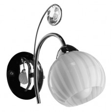 Бра Arte Lamp Uva A9524AP-1CC Бра Arte Lamp Uva A9524AP-1CC