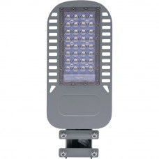Уличный светодиодный консольный светильник Feron SP3050 41265