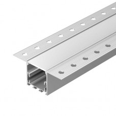 Встраиваемый профиль Arlight SL-Linia32-Fantom-3000 Anod 036225 Встраиваемый профиль Arlight SL-Linia32-Fantom-3000 Anod 036225