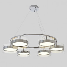 Подвесная люстра Crystal Lux MYSELF SP60W LED Подвесная люстра Crystal Lux MYSELF SP60W LED